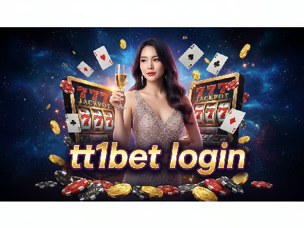 tt1bet login slot